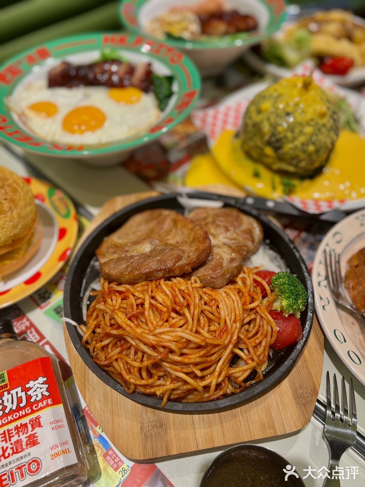 粤港澳排队王来上海了！黯然销魂饭太哇塞