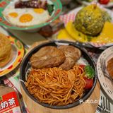 粤港澳排队王来上海了！黯然销魂饭太哇塞