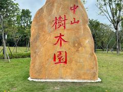 -中山市树木园