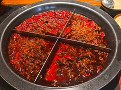 -陈眼镜火锅(总店)