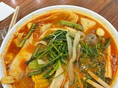 -丝路传奇·中国拉面航母店(北医三院店)