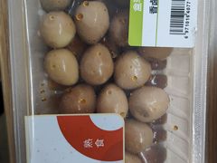 香卤鹌鹑蛋-盒马鲜生(丁香国际店)