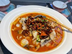 -江南里·新浙菜(苏州大悦城店)