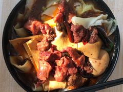-鹍记特色牛杂面