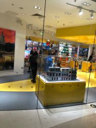 -LEGO(国贸商城店)