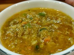 -贡梅老面馆·蟹粉面·无锡特色小吃(南长街主推店)