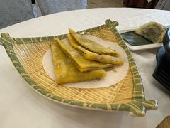 -东江渔村·古典园林·30年粤菜老字号(太和店)