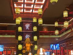 -宝轩渔府·老字号海鲜·正宗津菜(水上店)