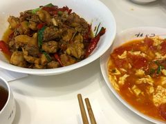 -辣公子·千岛湖私房菜(滨江店)