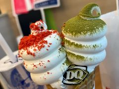 -DQ·蛋糕·冰淇淋(惠山万达店)