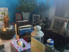 -捌楼咖啡书吧(南开店)