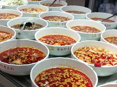 -永辉超市(凯德·天府店)