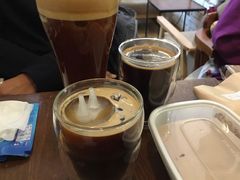 -COFFEE HOLIC(朝外SOHO店)
