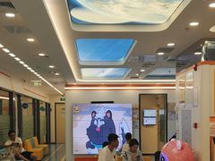 -极橙儿童齿科矫正中心(奥城店)