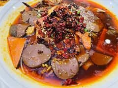 -普天和酒楼(天津之眼店)