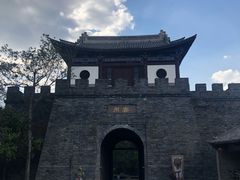 -天龙八部武侠城