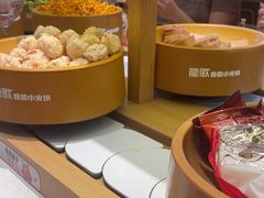 -龍歌自助小火锅(崂山丽达店)