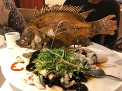 -朱仔记食府(江南大道店)