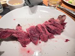 -拉蒂娜·巴西牛排馆 Latina·Brazilian Steakhouse(王府井喜悦店)