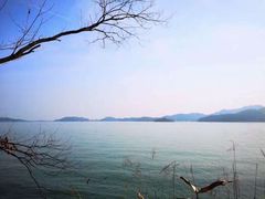 -天目湖涵田度假村