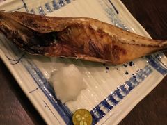 -炉匠炉端烧·酒(国金中心商场店)