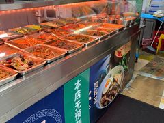 -梁掌门老梁干挑(凤凰路店)