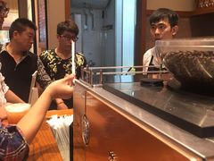 -星巴克臻选(武汉经开永旺梦乐城店)