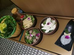 -狐狸爱上椰子鸡(滨江星光大道店)