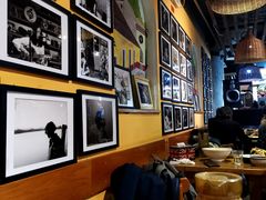 -蜗牛的家旅行主题云南菜餐厅.小酒馆(护国寺店)