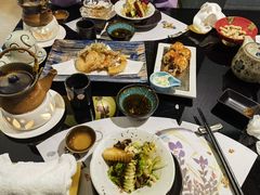 -天狗山料理(省体店)