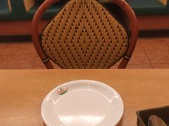 -萨莉亚意式餐厅(人和印象万家店)