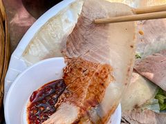 -田园印象·成都土菜院子(华阳店)