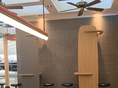 -麦当劳(深圳北站高铁店)