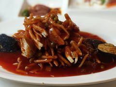 -功德林素菜饭庄(前门店)