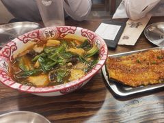 -破店肥哈·东北烧烤(南山保利店)