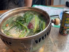-亚马逊蒸汽活海鲜自助(LCM置汇旭辉广场店)