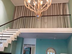 -春晖园度假酒店温泉