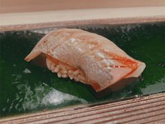 -鮨一日本料理(大中华店)