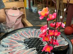 斑鱼片-丽江庭院之爱在路上(西单店)