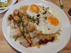 -明記茶餐廳(福田总店)