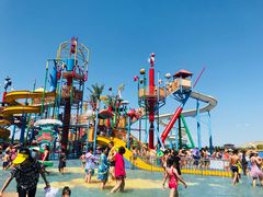 -渔岛海洋度假区