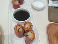 -蔡澜点心·粤菜(月星环球港店)