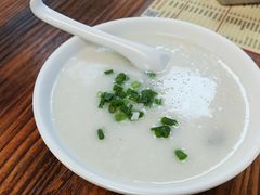 -华辉拉肠(同福店)