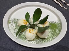 -锦府园·新台州菜(合生汇店)