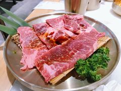 -韩宫宴炭火烤肉(印象城店)