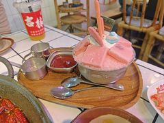 -巴卤社老火锅(财富店)