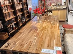 -宜家家居(四元桥商场店)