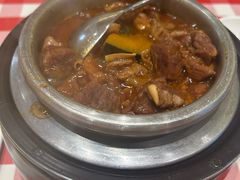 -西贝(金桥店)