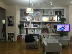 -格林童趣专业儿童摄影(公益西桥店)