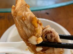 -深圳柯记餐厅(大望店)